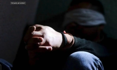 Comando armado irrumpe en fiesta familiar y se llevan a 9 hombres